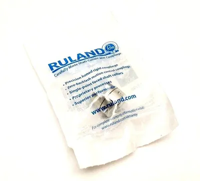 NEW RULAND RULAND MJC19-6-A