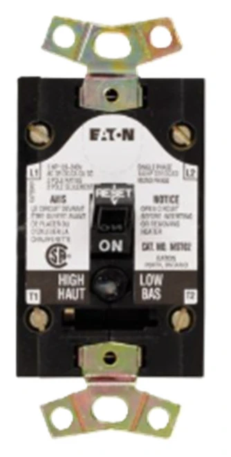 Eaton MST02AH [New]
