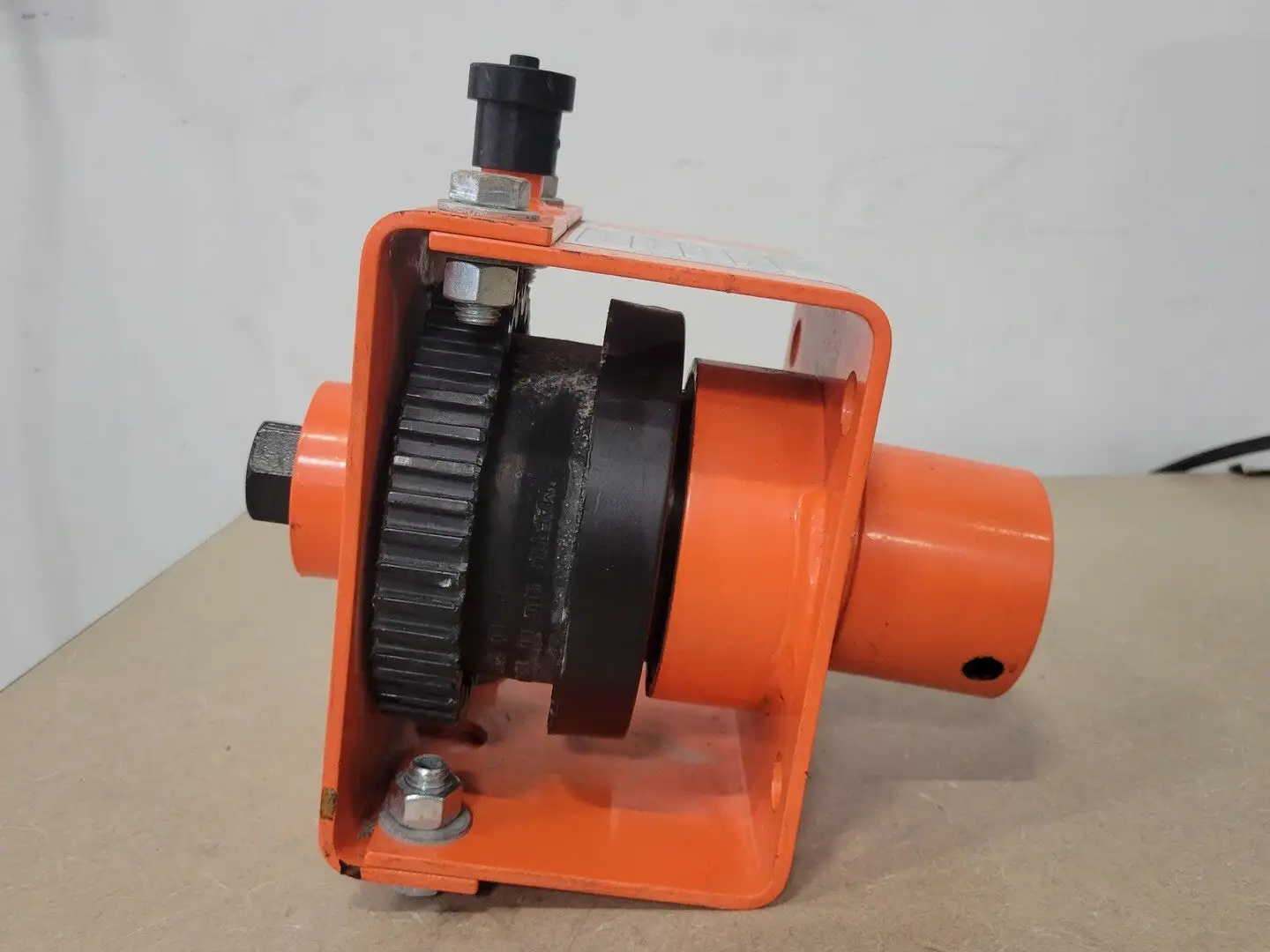 USED MARTIN ENGINEERING 33383