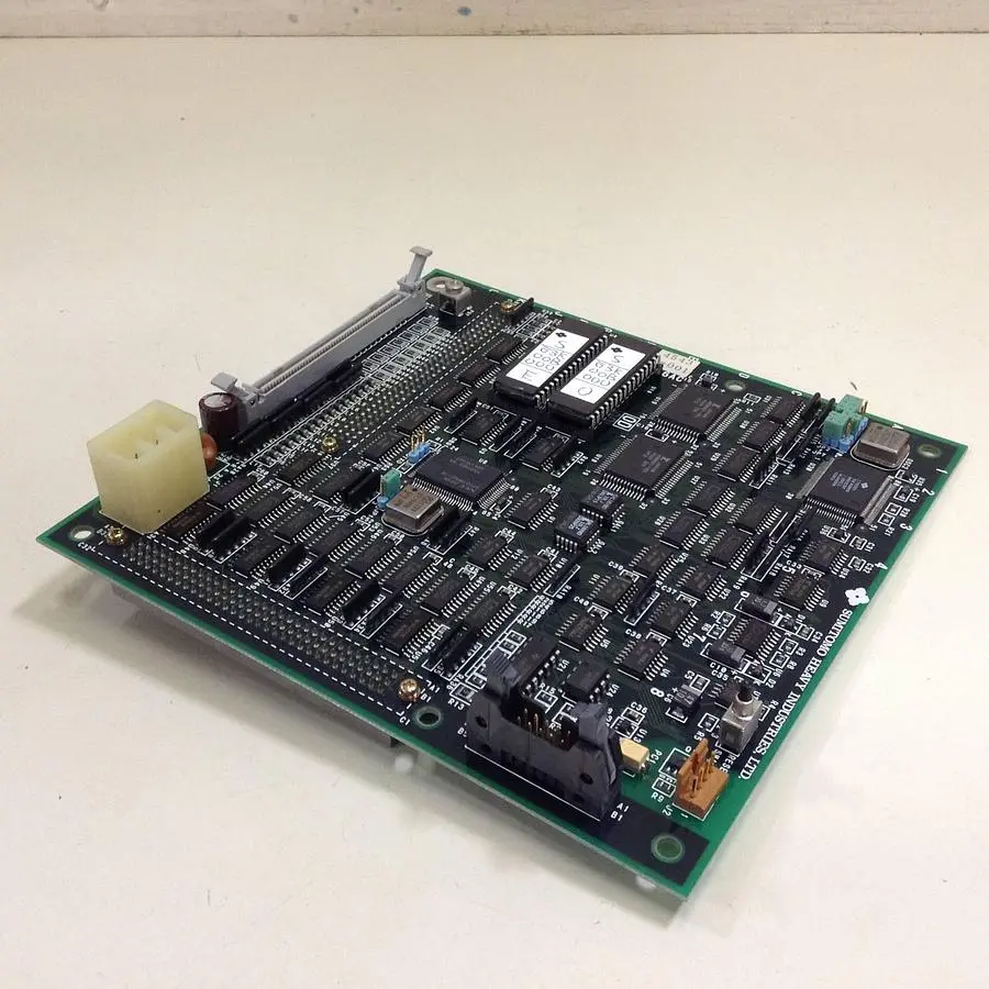USED SUMITOMO JA762746AC