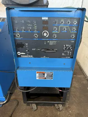 USED JETLINE SWC-3A