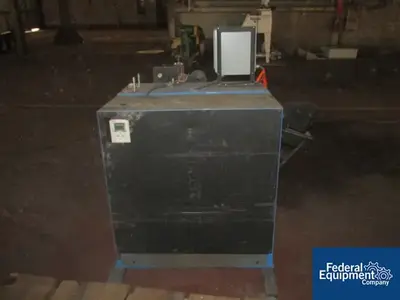 USED Engineered Machinery Company 36" ENGINEERED MACHINERY COMPANY UNWIND STAND, MODEL 05023