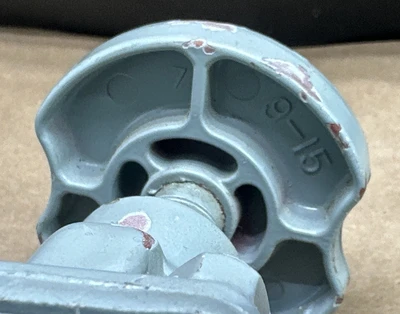 New | in-Stock Nippon Daiya Valve 15A Valves/Fittings Indiana US | J&J Industrial Supply #1326704