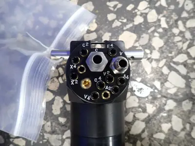 Adaptors - D343911-20072