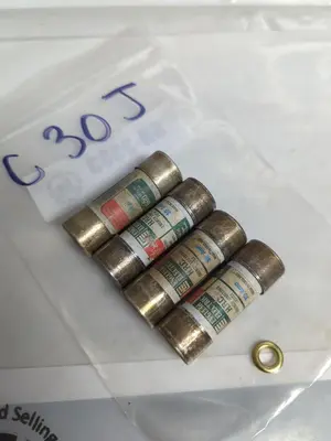 Used ENGLISH ELECTRIC C30J Miscellaneous Equipment (Electrical & Power) | Surplus Asset Holdings #1193895