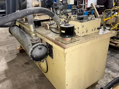 USED SUTHERLAND HD1-600-43-67