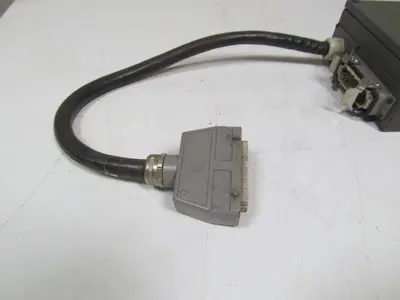 Fanuc A05B-2351-C214 Brake release unit control. New!