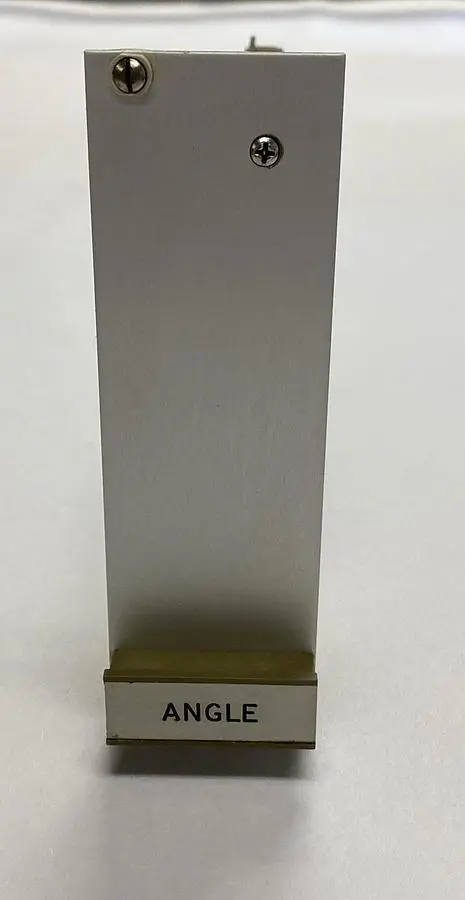 Used SCHROFF 69001-821 Valves/Fittings Ohio US | Surplus Asset Holdings #1238315