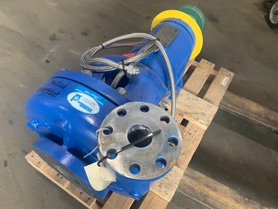 USED Discflo 402-14