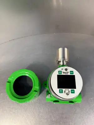 Macurco TracXP TXP-T40 Fixed Gas Detector (3.3.4)