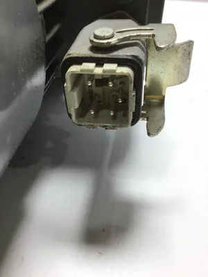 Lenze GST04-2M VBR 071C42 Helical Gear Motor