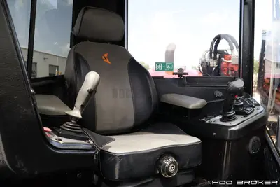 Used 2022 DITCH 2022 DITCH WITCH AT32 ALL TERRAIN Drill Rigs Florida US | HDD Broker #1346187