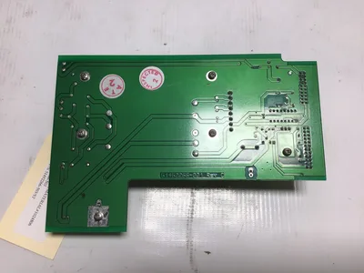 Honeywell 51452266-003 – 51452265-001 Rev F – Rev C V5 Power Supply PCB