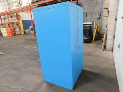 Used Stanley Vidmar _UNKNOWN_ Tool Box | Equipment Recovery Corp. #1330916