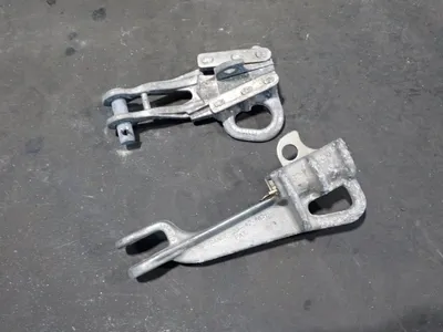 Deadend Clamp