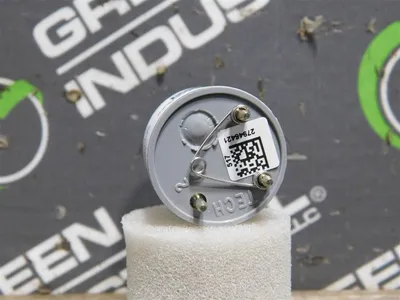 USED HONEYWELL 4HS-LM