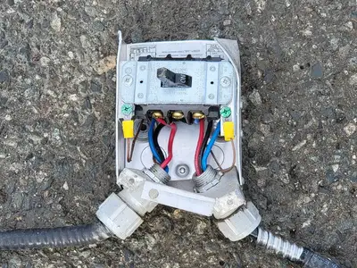 Used 2019 DELHI BI-13 Parts (Hydraulics and Pneumatics) British Columbia CA | Lenmark #271198