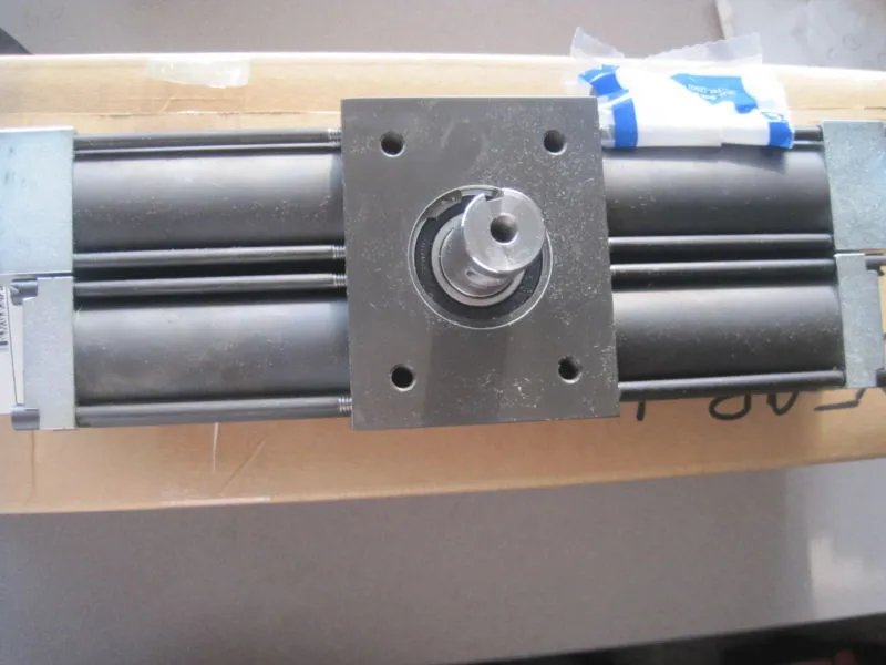 NEW PHD ML177695 DOUBLE CYLINDER 08380757-01