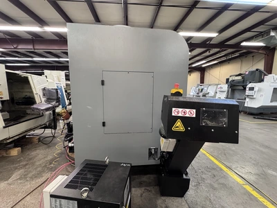 Used 2019 HURCO VMX 42DI Vertical Machining Centers Illinois US | Revelation Machinery #1310214
