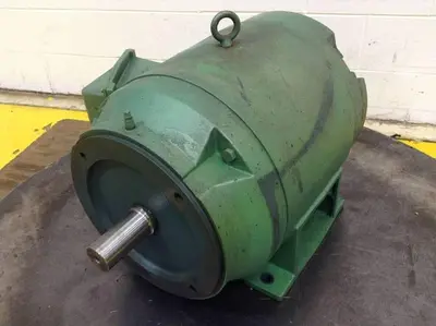 USED RELIANCE ELECTRIC P32G7059B-G2-YN/MN7701
