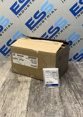 Omron E3Z-T81C-G0SRD-CN Electrical/PLC/Automation | ESS Industrial Equipment Sales (1)