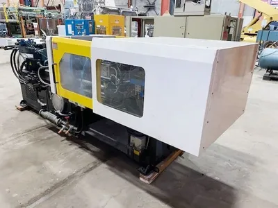 SIDEL SB01 Machine de moulage par soufflage (bouteille/conteneur) | Perry Equipment (34)