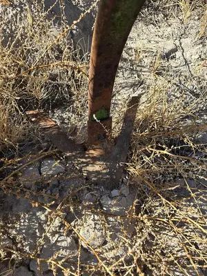 USED JOHN DEERE 1600