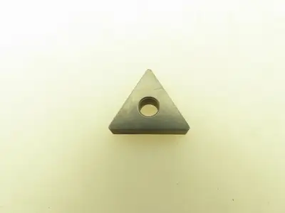 GE Carboloy 432E Carbide Insert Grade 370  (18pcs)