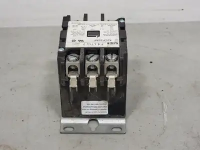 Used 2009 SIEMENS 42CF35AF Switchgears British Columbia CA | Lenmark #241122