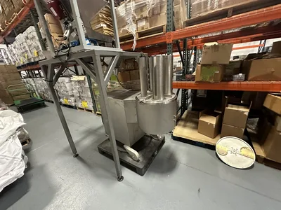USED 2013 DOFRA FOODTEC MVC-4000