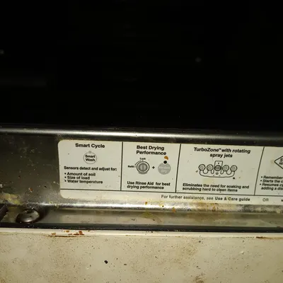 Used GERANL ELECTRIC GE Dishwashers Michigan US | Miedema Asset Management Group #1287544