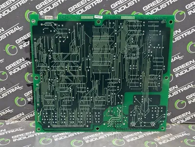 Allen Bradley A26491-A D31705-1 Control Board Used