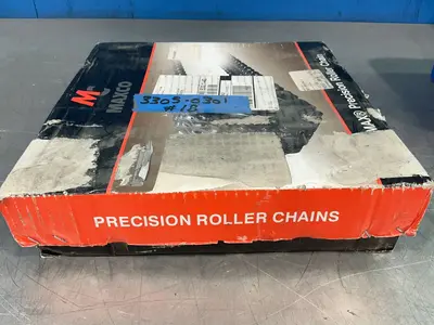 Used MAXCO 1201 RIV Miscellaneous MRO Ohio US | HGR 24 #1521297