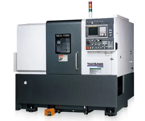 NEW TOYODA NEX-108