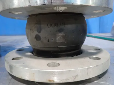 Rubber Expansion Joint