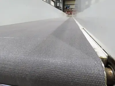 Used HYTROL _UNKNOWN_ Belt Conveyors | Arrow Industrial #561851