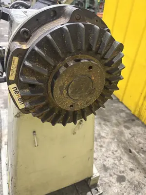 USED CWP 2.5R