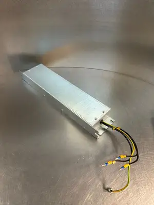 Fuss-Emv 3F480-016.225230 / 3F480016225230 (2.2.4)