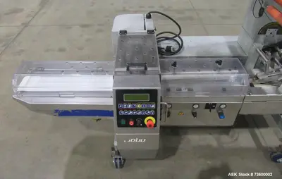 USED BOSCH LINIUM 301