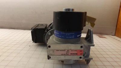 Used BODINE _UNKNOWN_ Gearmotors Texas US | OCO Industrial #1599923