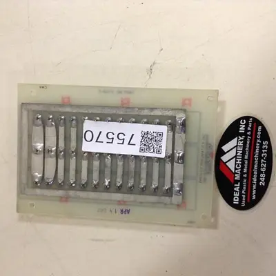USED PREMIER PNEUMATICS 2139-7