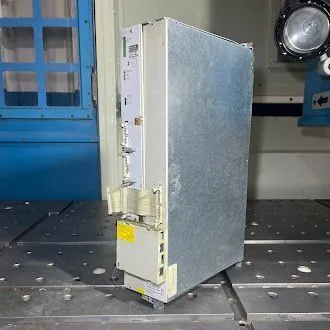Used SIEMENS 6SN1123-1AA00-0DA1 Servo Drives | MachineStation #947279