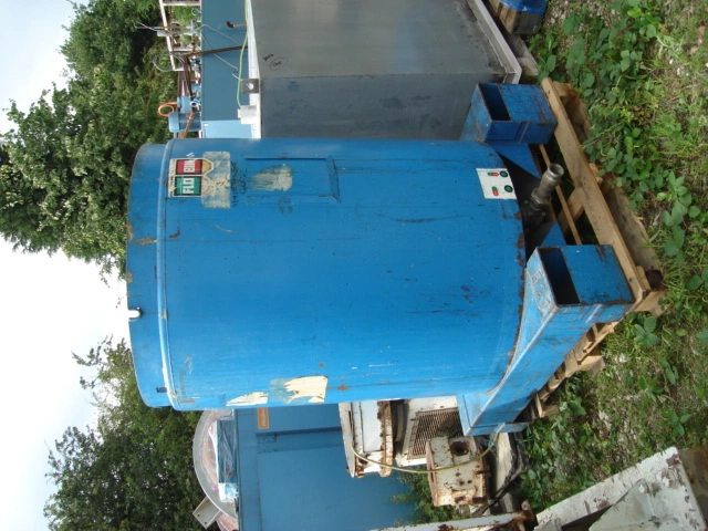 Used _UNKNOWN_ _UNKNOWN_ IBC Tanks GB | Rigal Bennett #1059970