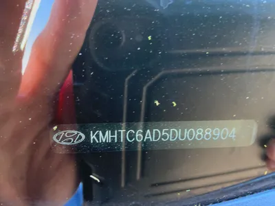 Used 2013 HYUNDAI VELOSTER Cars Michigan US | Miedema Asset Management Group #1461361