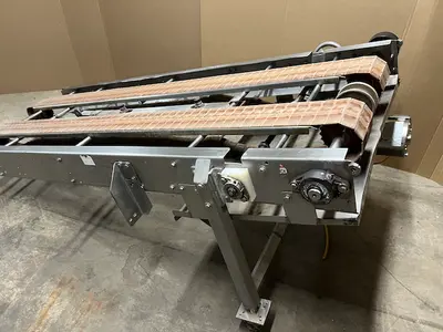 Used ROBOTRAY Roboscore Bakery Equipment Georgia US | Envoy Equipment LLC #376369