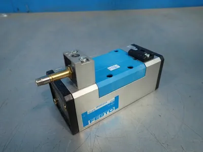 USED FESTO MF5/2D3 C