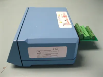 USED Parker SciCon