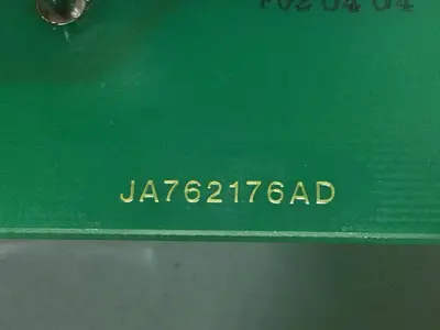 Used SUMITOMO JA762172AD Circuit Boards Michigan US | Ideal Machinery #1310514