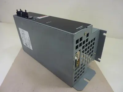 USED ALLEN BRADLEY 1771-P7 SER D