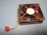 Used Minebea-Matsushita Motor Corporation 3610RL-04W-S66 Fans Arizona US | ASSET CONVERSION SPECIALISTS, INC. #321166